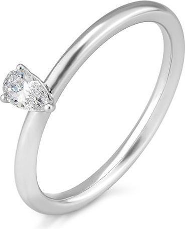 Actual product image Breuning Drop (48, 585/14 K Gold)