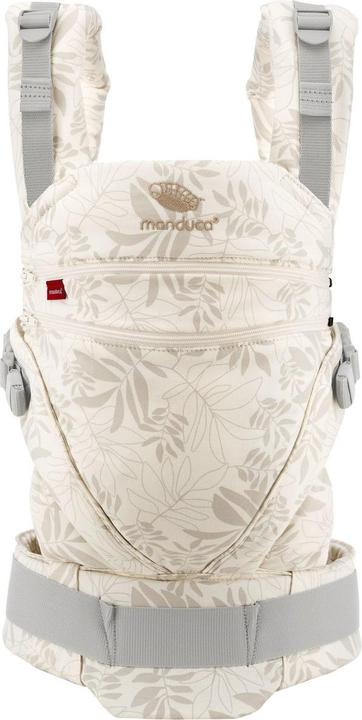 Produktbild Manduca Babytrage XT