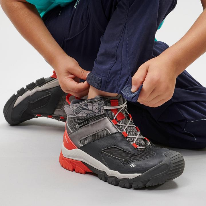 Produktbild Quechua MODUL MH550 (104)