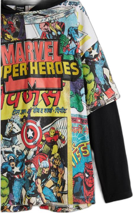 Produktbild Desigual Marvel Magazine (11XL)