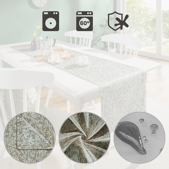 Actual product image Erwin Müller Malaga (40 x 170 cm)