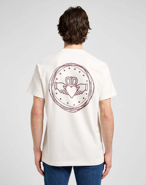 Produktbild Lee T-Shirt Relaxed Graphic Tee (M)