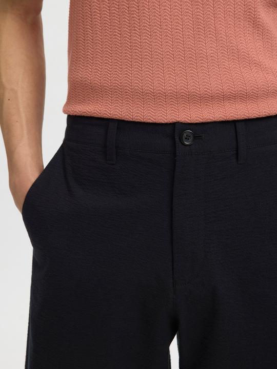 Image du produit Selected Seersucker Shorts (M)