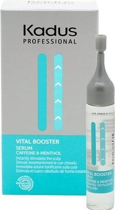 Londa Professional Vital Buster Vials 10ml - Pack of 6 (Körperlotion, 10 ml)