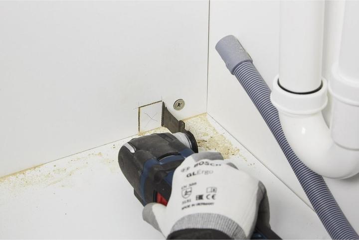 Actual product image Bosch Professional Zubehör HCS plunge cut saw blade AIZ 32 EPC Wood, 50 x 32 mm, pack of 5