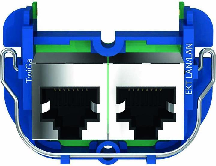 Actual product image Homeway Communication module