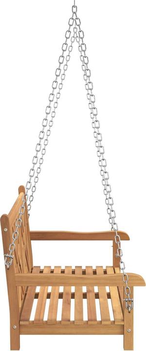 Produktbild vidaXL Gartenbank