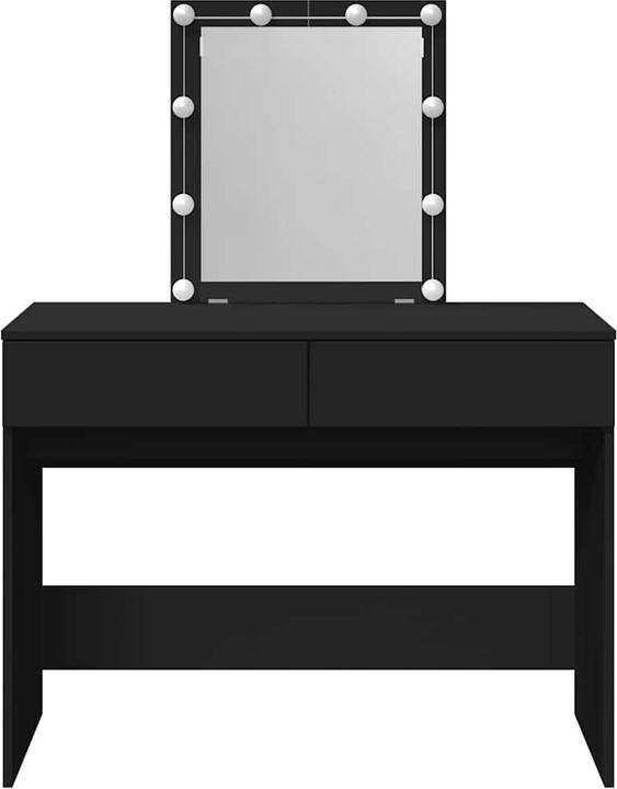 Produktbild VidaXL Schminktisch (100 x 40 x 130 cm)