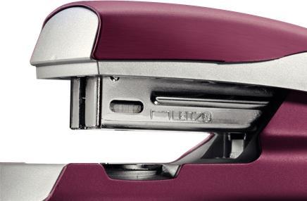 Image du produit Leitz Agrafeuse de bureau NeXXt métal (30 feuilles)