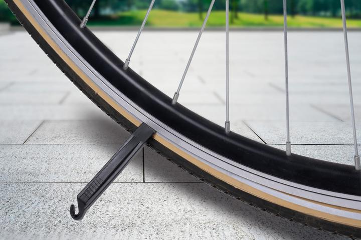 Actual product image Bicycle Gear Bike tyre levers 3pc