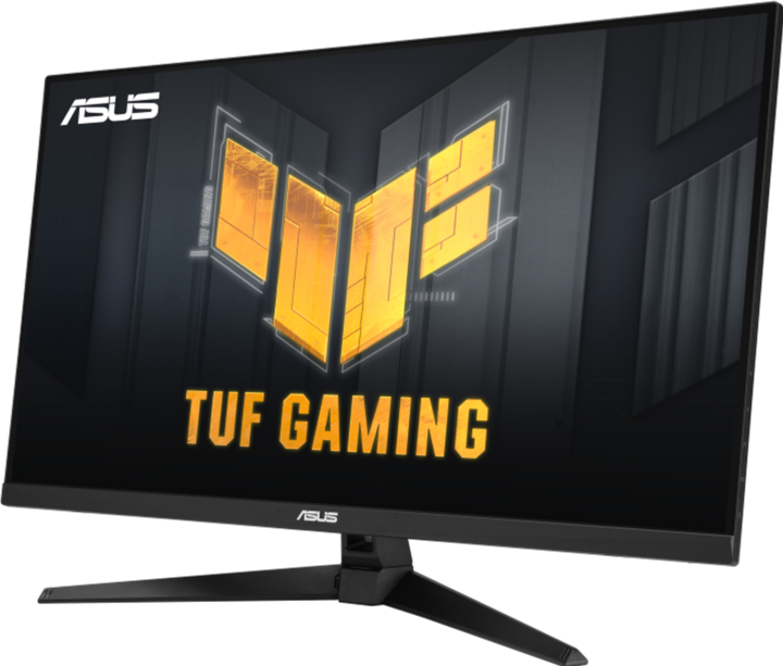 Produktbild ASUS TUF Gaming VG32AQA1A (2560 x 1440 Pixel, 31.50")