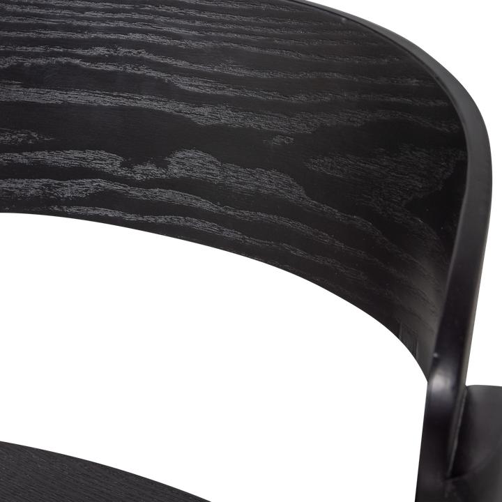 Actual product image Woood Esszimmerstuhl