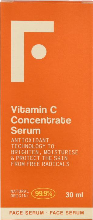 Productafbeelding Freshly Cosmetics Vitamine C (30 ml)