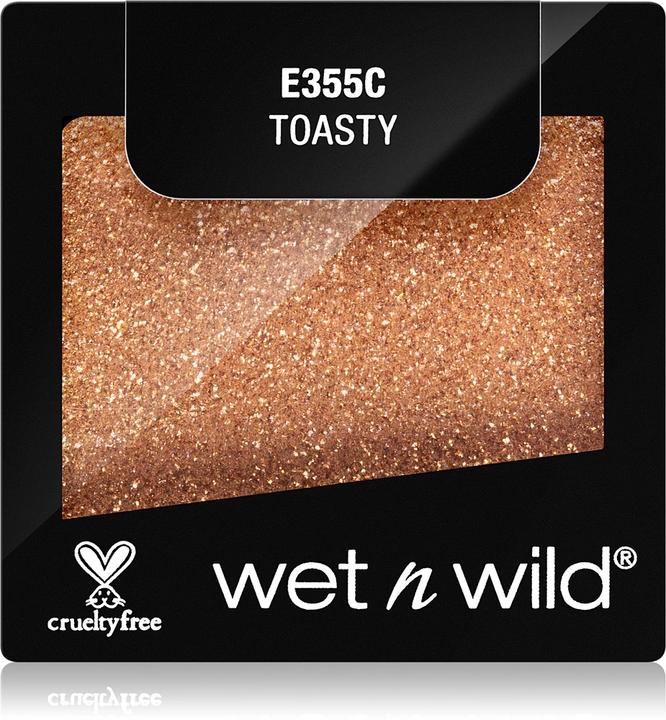 Produktbild Wet n Wild Color Icon Glitter Single E355C (355C)