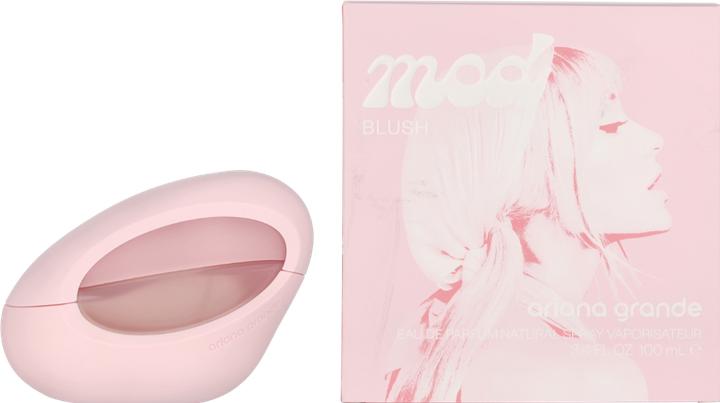 Produktbild Ariana Grande Mod Blush by (Eau de Parfum, 100 ml)