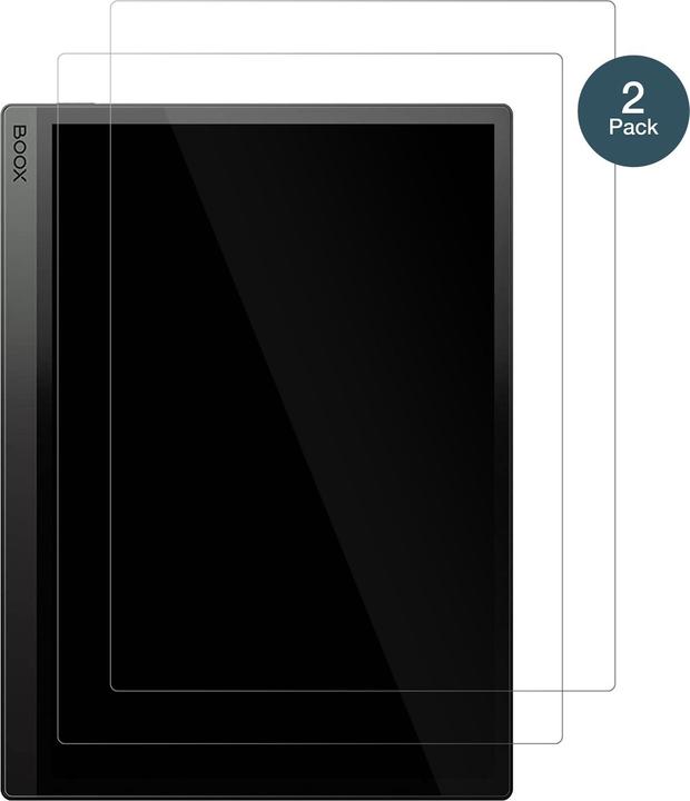 Produktbild Dipos Displayschutz Anti-Shock (2 Stück, Boox Tab Ultra C)