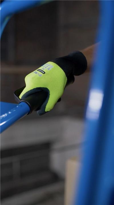 Immagine prodotto Wonder Grip WG-1855HY (L)