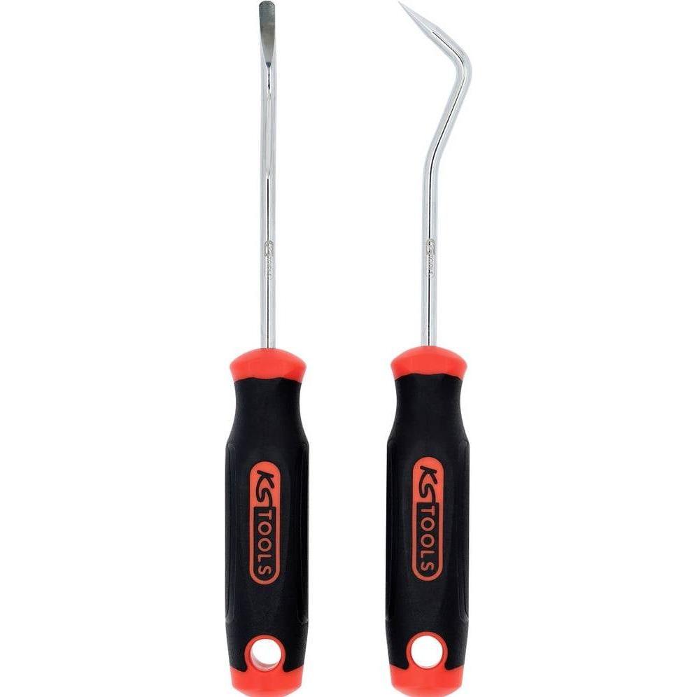 KS Tools, Utensili autofficina, Schlauch-Lösewerkzeug-Satz, 2-tlg