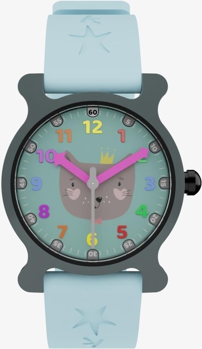 Immagine prodotto UCS Watches Gatto (Orologio da polso analogico, 28 mm)