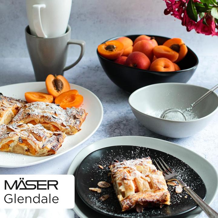 Actual product image Mäser Glendale (16 pcs.)