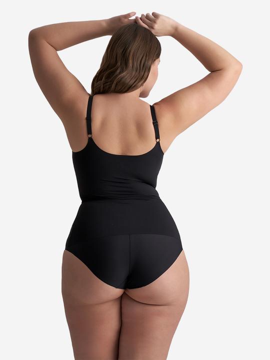 Produktbild Bye Bra Unsichtbare Einzellicht-Steuerung - Schwarz M. (Einzelpack, M)