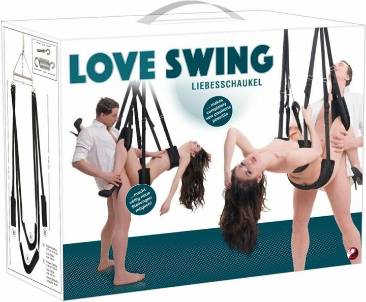 Produktbild You2Toys Love Swing