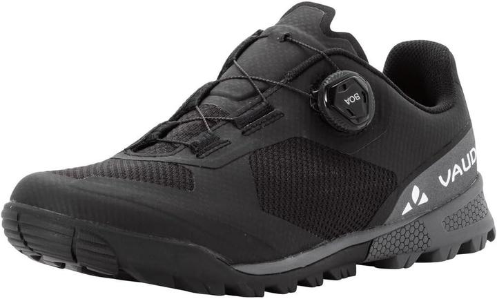 Produktbild Vaude Downieville Tech II (36)