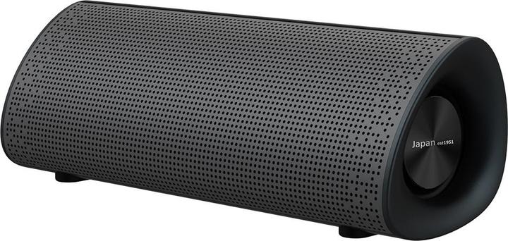 Aiwa Portable Bt Loudspeaker Sb-X99j (12 h, Rechargeable battery operated)