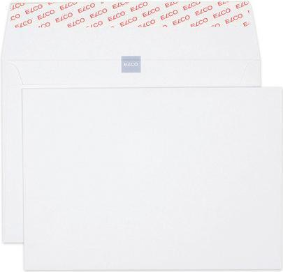 Actual product image Elco Letter envelope - PREMIUM OPTIFIX (C5, 450x)