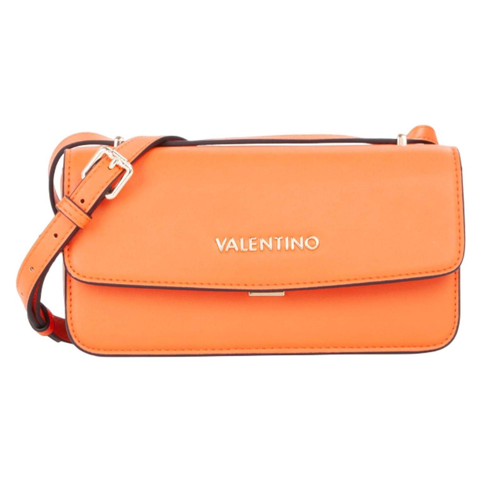 Valentino, Damen, Handtasche, Flap Re Flap Bag, Orange