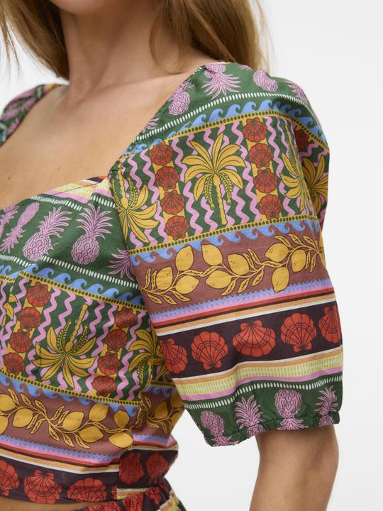 Immagine prodotto Vero Moda VMTRUELY Top Bluse (S)
