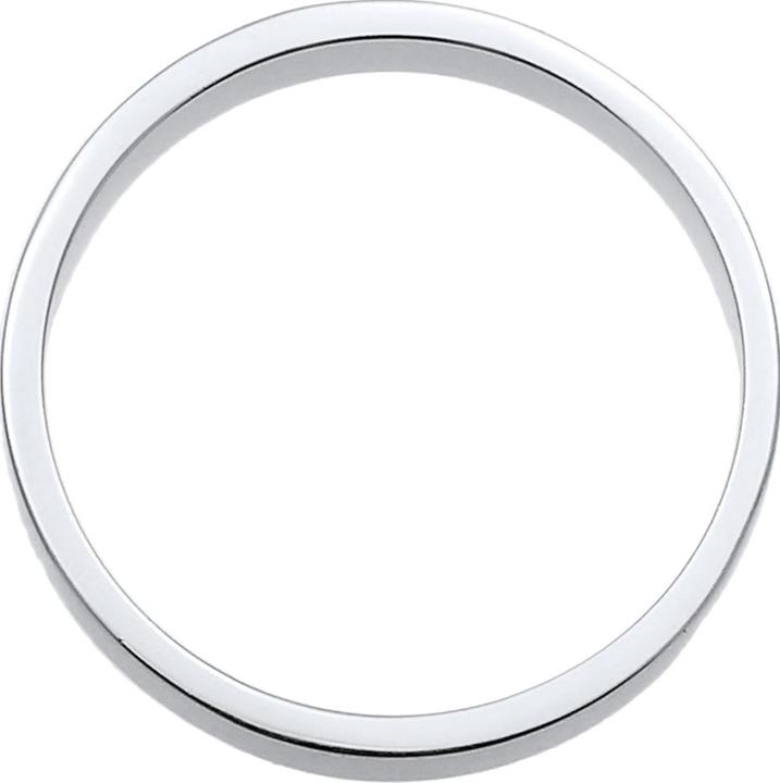 Actual product image Elli Basic (56, 925 Silver)