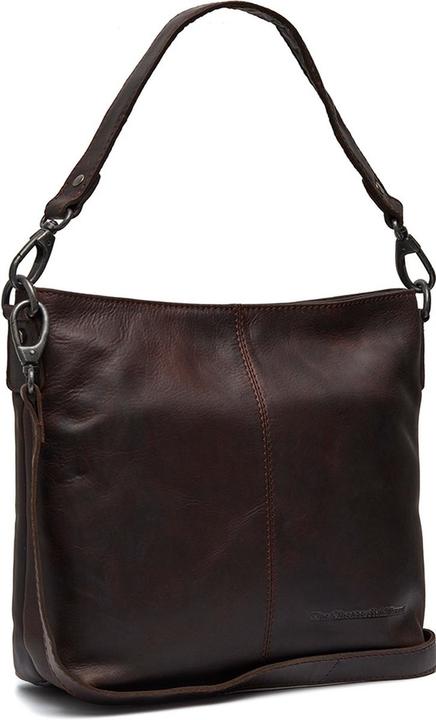 Immagine prodotto The Chesterfield Brand Borsa a tracolla Wax Pull Up in pelle 25 cm