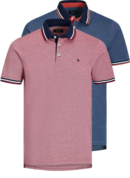 Produktbild Jack & Jones Paulos 2er Pack (S)