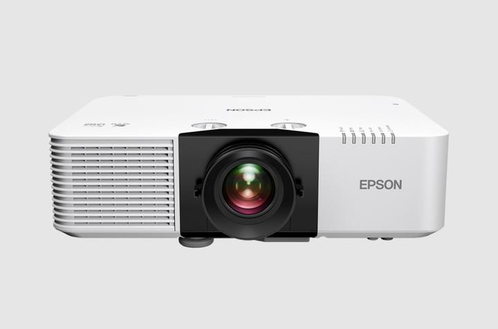 Produktbild Epson EB-L890U (WUXGA, 8000 lm, 1.3 - 2.2:1)