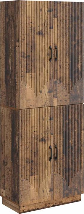 legno vecchio
