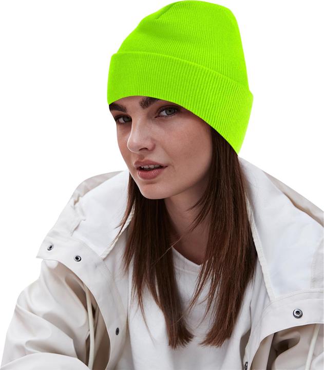 Immagine prodotto Beechfield - Berretto con risvolto - Unisex