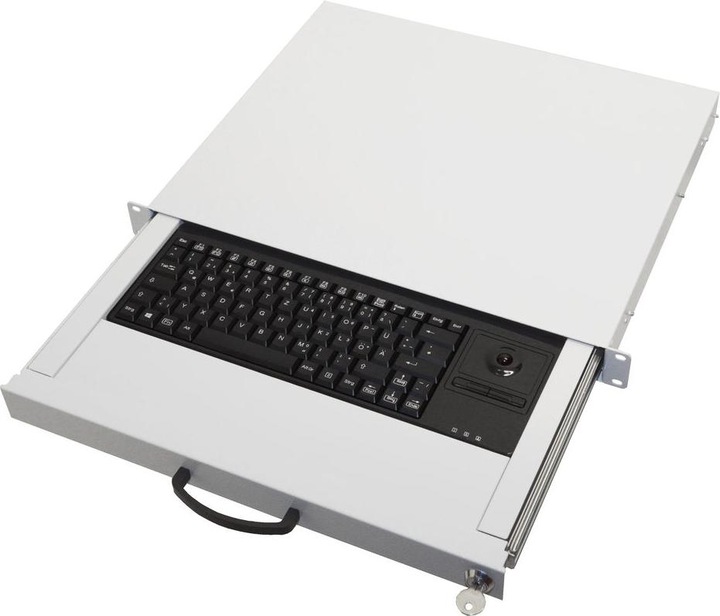 Produktbild Aixcase AIX-19K1UKDETB-W (DE, Kabelgebunden)