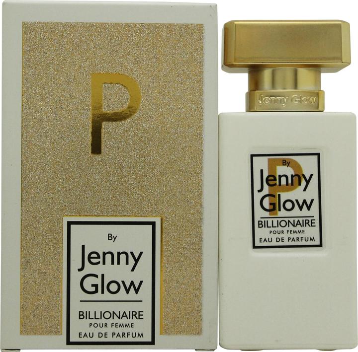 Image du produit Jenny Glow - Glow Billionaire - EDP - 30 ml (Eau de parfum, 30 ml)