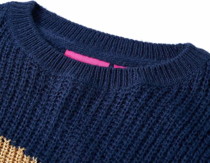 Produktbild vidaXL Kinderpullover (140)