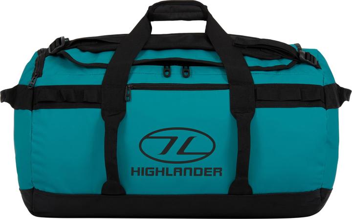 Produktbild Highlander 65l Storm Kitbag Aqua Green (65 l)