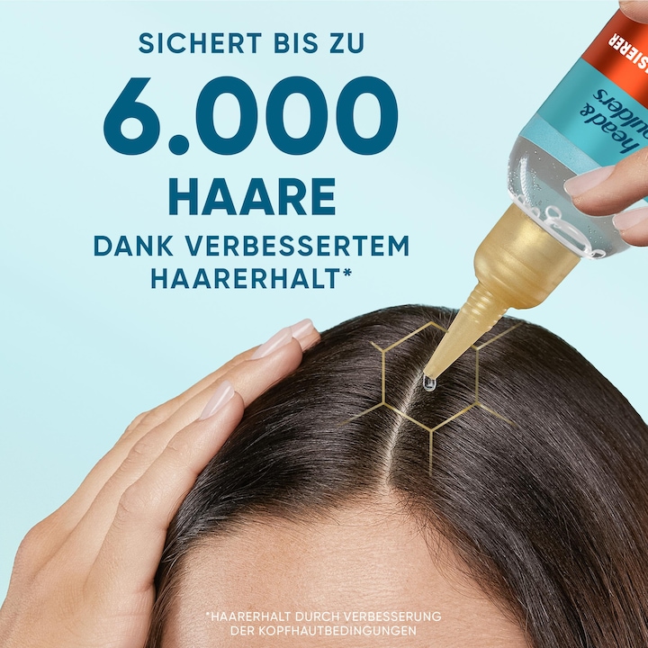 Productafbeelding Head & Shoulders DERMAXPRO Revitaliser (145 ml)