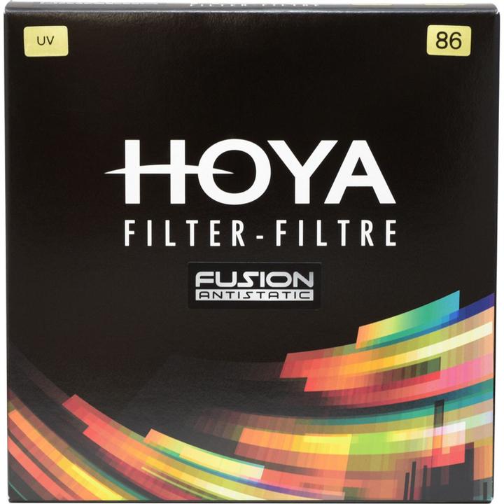 Immagine prodotto Hoya Fusion Antistatic UV Filter (105 mm, Filtro UV)