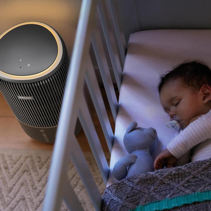 Actual product image Philips PureProtect Water 3400 Series (78 m²)