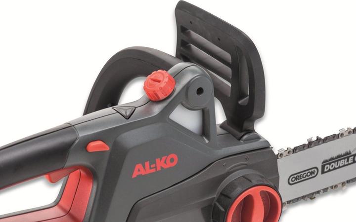 Actual product image AL-KO CS 1825 Set (Battery chain saw)