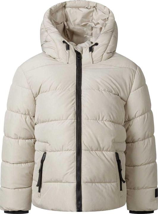 Actual product image Minoti Boys Padded Jacket (134)