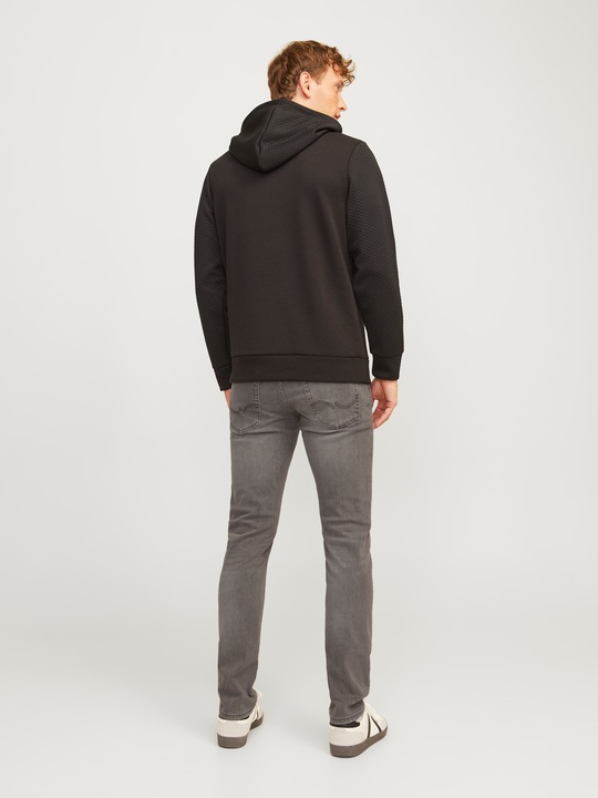 Produktbild Jack & Jones JJIGLENN JJORIGINAL SQ 273 Slim Fit Jeans Slim Fit Jeans (W28/L32)