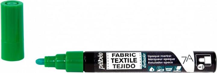 Produktbild Pebeo 7A Marker Opak 4mm Runde Spitze