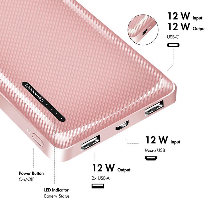 Image du produit LogiLink Prüfen (12 W)