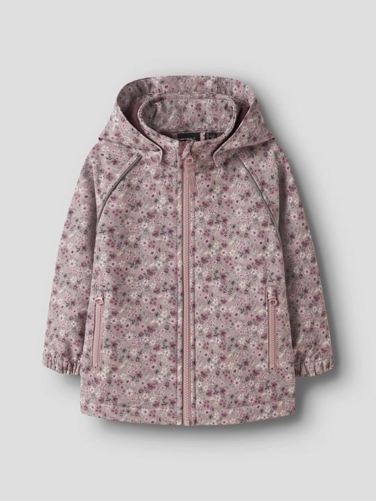 Produktbild Name it ALFA08 Softshell-Jacke (110)